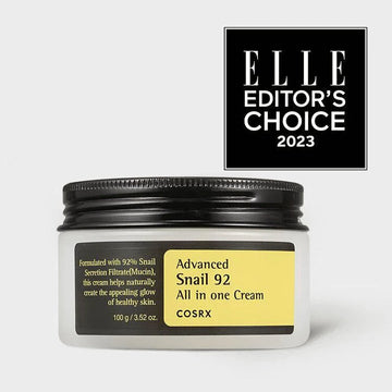 COSRX - Advanced Snail 92 All in one Cream