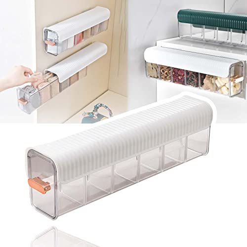 Wall Mounted Storage Box