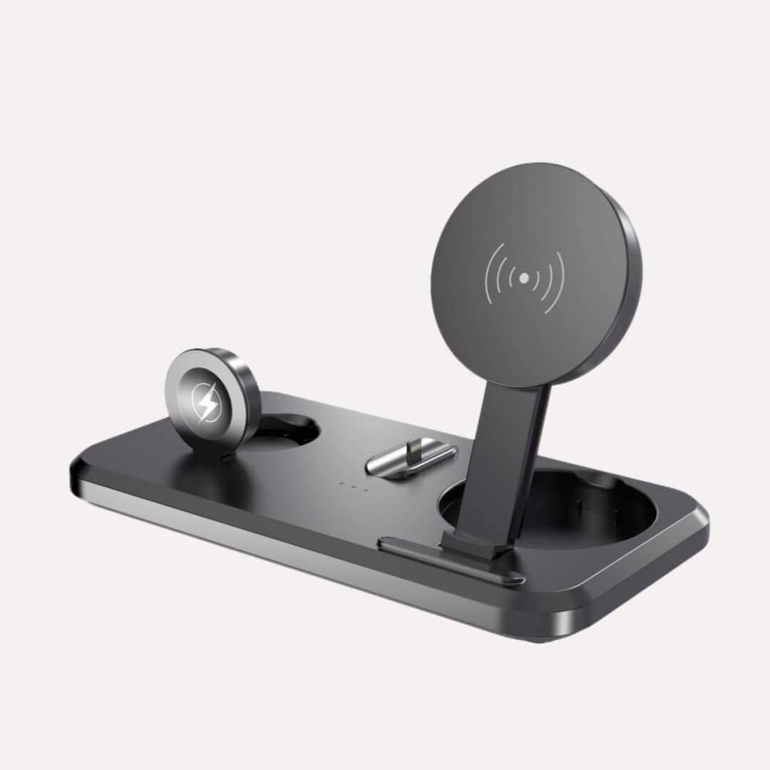 Innovative Electronics for Daily Convenience & Entertainment