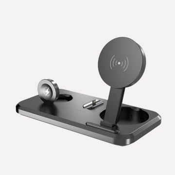 Innovative Electronics for Daily Convenience & Entertainment