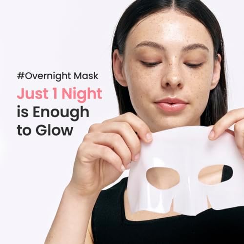 BIODANCE mask benefits