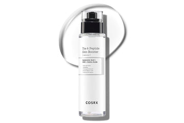 COSRX 6X Peptide Collagen Booster Toner Serum