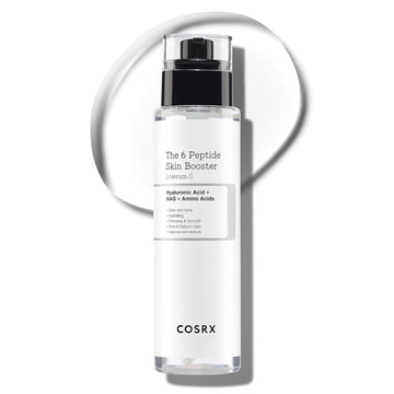 COSRX 6X Peptide Collagen Booster Toner Serum